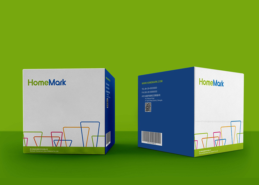 黄石VI设计公司