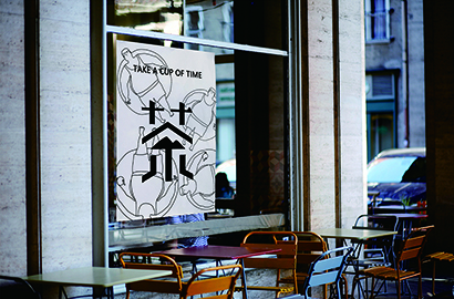 黄石VI设计：融合城市文化，打造特色品牌标识