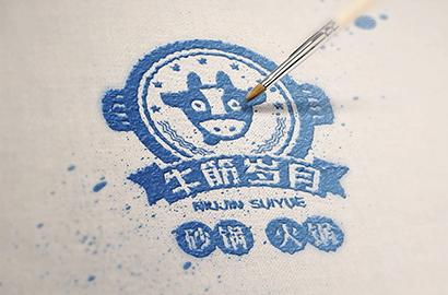 深耕黄石企业VI设计：解锁品牌成长的核心密码